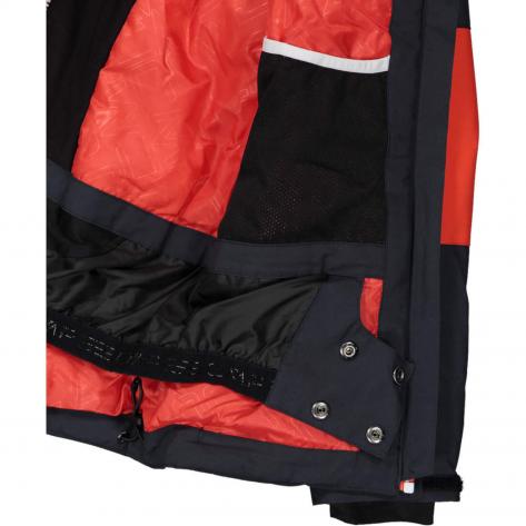 CMP Kinder Skiset KID SET JACKET AND PANT 35W0294-C783 110 Tango | 110