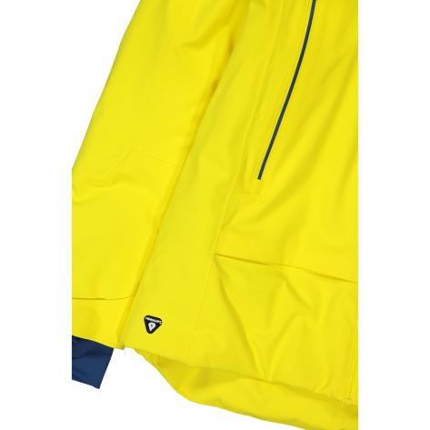 CMP Herren Skijacke Man Jacket Fix Hood 35W2447 