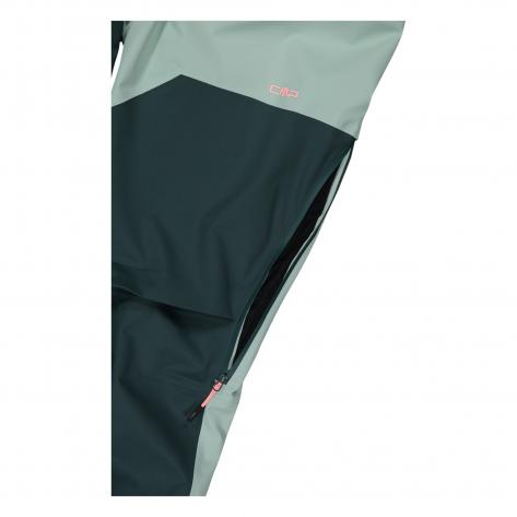 CMP Damen Skihose WOMAN PANT 35W2536 