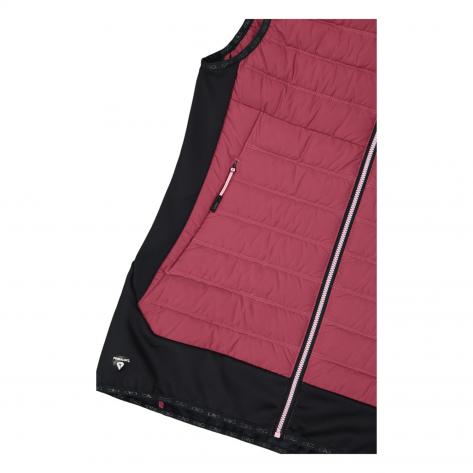 CMP Damen Weste WOMAN VEST HYBRID 35Z2786 