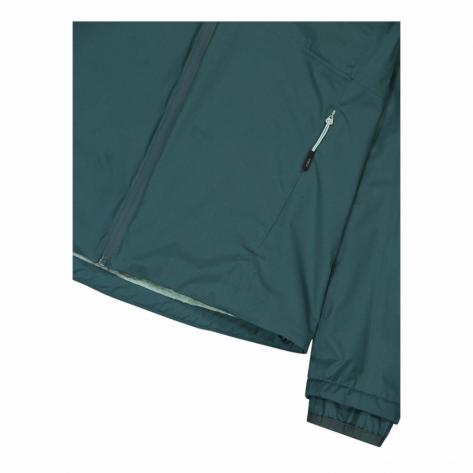 CMP Damen Jacke WOMAN JACKET FIX HOOD 35Z2826 