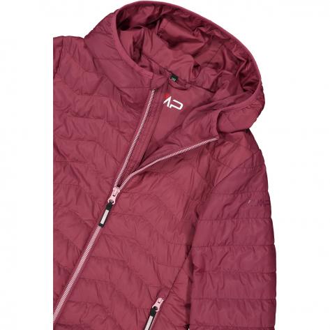 CMP Kinder Jacke FIX HOOD 35Z5075 