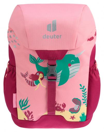 Deuter Kinder Rucksack Schmusebär 3610121 