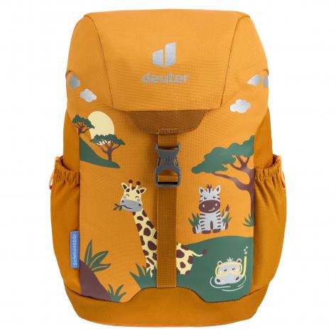 Deuter Kinder Rucksack Schmusebär 3610121 