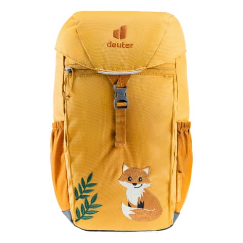 Deuter Kinder Rucksack Waldfuchs 10 3610225-9908 Amber-Maple | One size