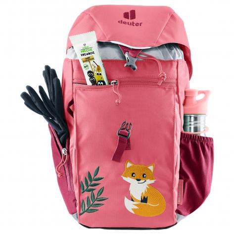 Deuter Kinder Rucksack Waldfuchs 14 3610325 