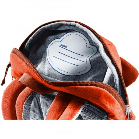 Deuter Kinder Rucksack Kikki 3610423 