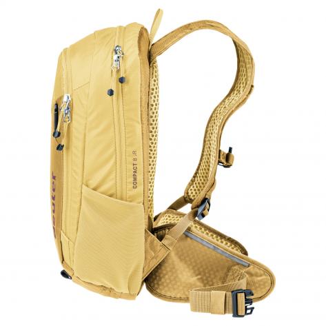 Deuter Fahrradrucksack Compact 8 JR 3612025 