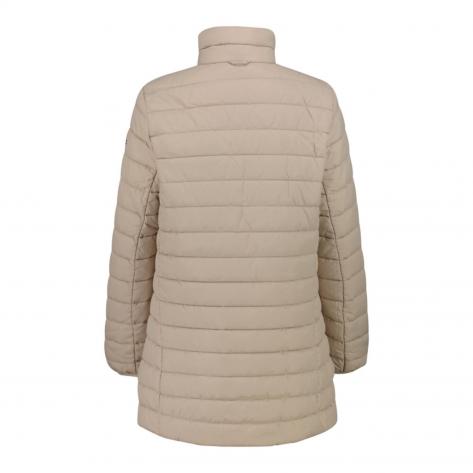 CMP Damen Parka Woman Zip Hood Detachable Inn 36Z2026D 