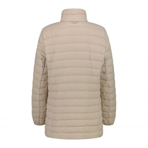 CMP Damen Parka Woman Zip Hood Detachable Inn 36Z2026D 