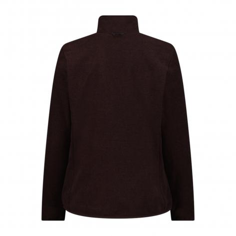 CMP Damen Jacke Woman Jacket Zip Hood Detachable Inner 36Z2056D 