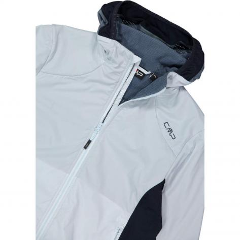 CMP Damen Hybridjacke Woman Jacket Hybrid 36Z6206 