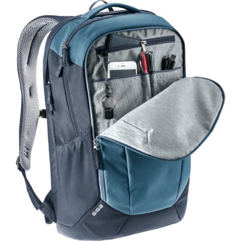 Deuter Rucksack Giga 3812321-1374 Atlantic-Ink | One size
