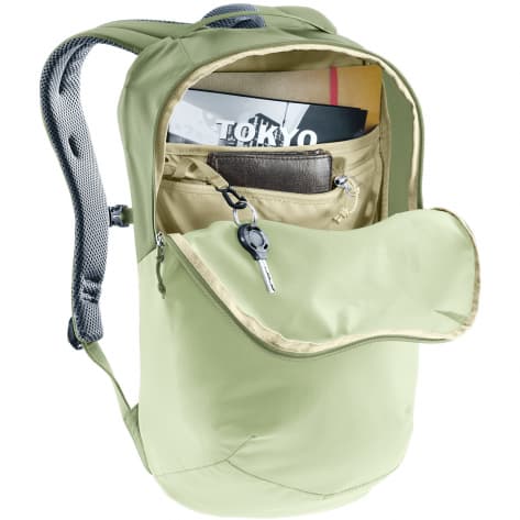 Deuter Rucksack Yort 15 3817025 