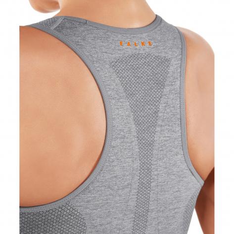 Falke Damen Bra Top Low Support-Madison 38462 