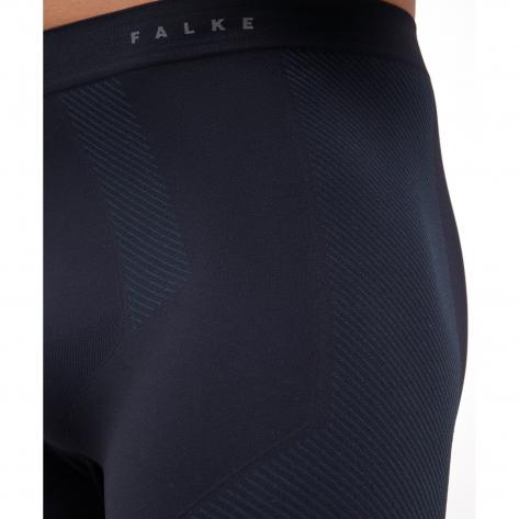 Falke Herren Tight Long Tights 39616-3000 S Black | S