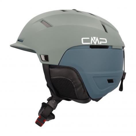 CMP Herren Skihelm Beaver Ski Helmet 3B13567 