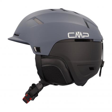 CMP Herren Skihelm Beaver Ski Helmet 3B13567 