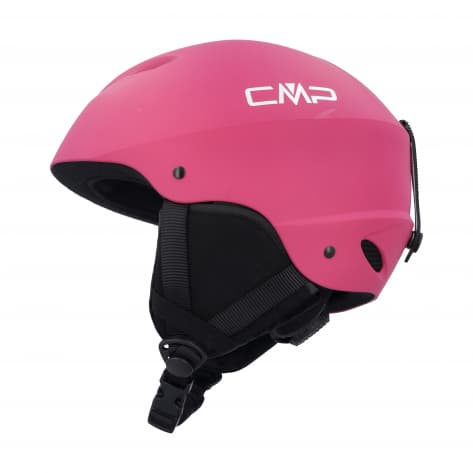 CMP Kinder Skihelm YJ-2 KIDS SKI HELMET 3B17894-H814 XS Fuxia | XS
