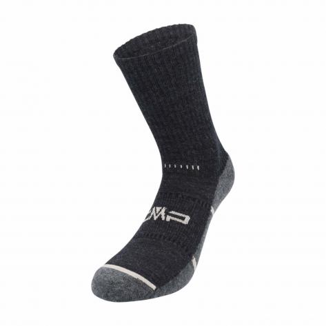 CMP Damen Socken MERINOS SOCK WMN 3I13586 