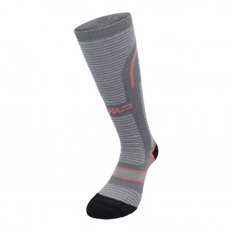 CMP Damen Ski Socken SKI SOCK PRIMALOFT WMN 3I73126 
