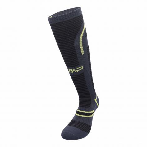 CMP Herren Ski Socken SKI SOCK PRIMALOFT 3I73127 
