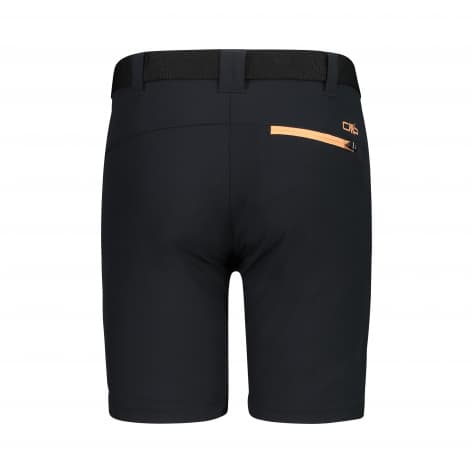 CMP Mädchen Hose Stretch Zip Off 3T51445 