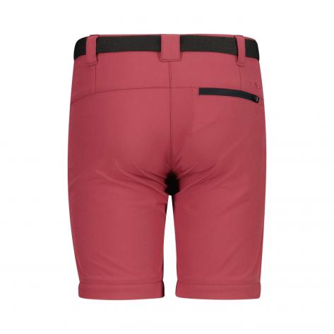 CMP Mädchen Hose Stretch Zip Off 3T51445 