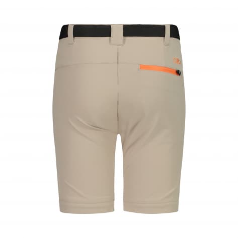 CMP Mädchen Hose Stretch Zip Off 3T51445 