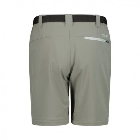 CMP Damen Trekkinghose Woman Zip Off Pant 3T51446 
