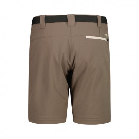 CMP Damen Trekkinghose Woman Zip Off Pant 3T51446 