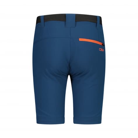 CMP Jungen Hose Stretch Zip Off 3T51644 