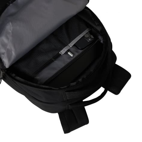 The North Face Rucksack Vault 3VY2-4H0 TNF Black-NPF | One Size