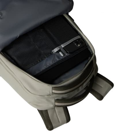The North Face Rucksack Vault 3VY2-8IY Clay Grey/New Taupe Grey | One Size