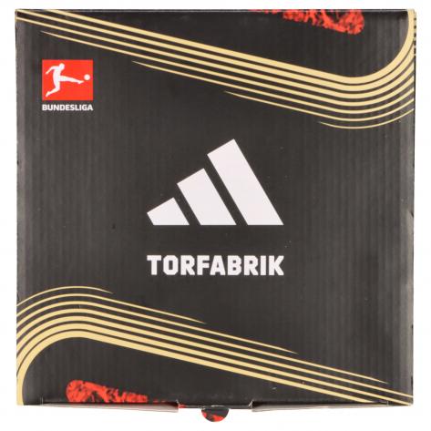 adidas Fussball Bundesliga 26/27 Torfabrik League Boxed Ball 
