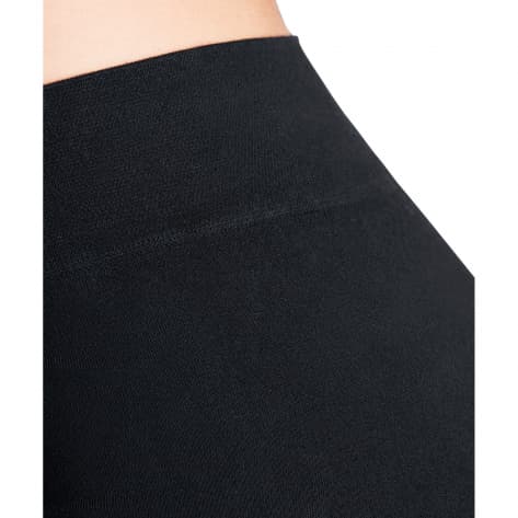 Falke Damen Leggings Cotton Seamless LE 41295 
