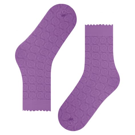 Falke Damen Socken Hoarding Honey 41469 