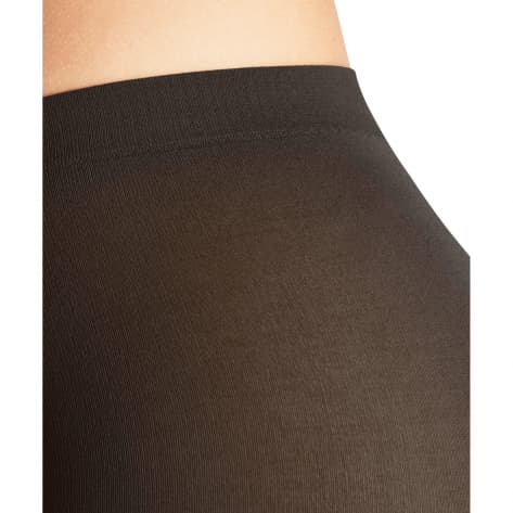 Falke Damen Strumpfhose Cotton Touch TI 43081 