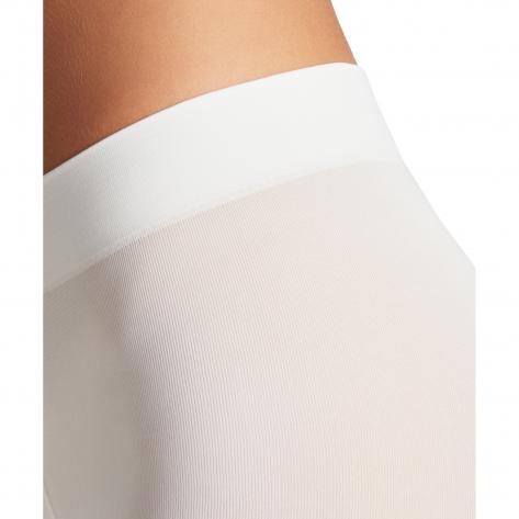 Falke Damen Leggings Pure Matt 50 LE 43151-2209 M white | M