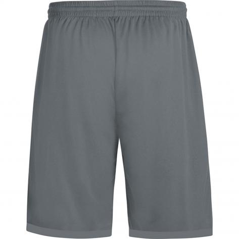 Jako Herren Wendeshort Change 2.0 4451-08 XXS schwarz/steingrau | XXS