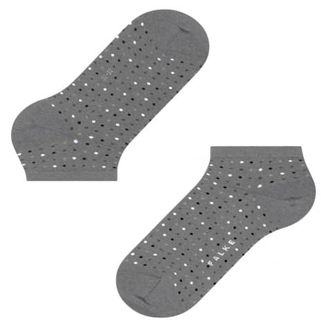 Falke Damen Sneakersocken Multispot 46068 
