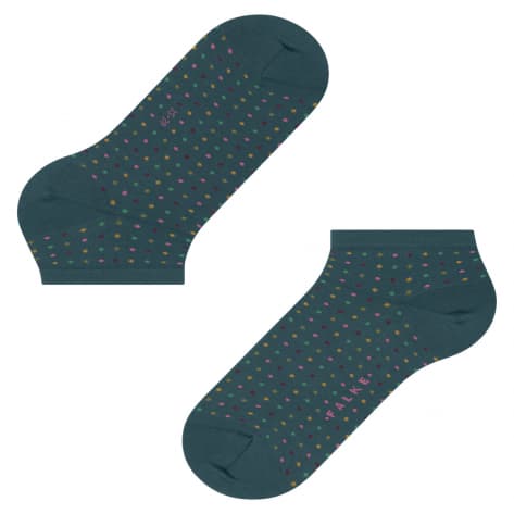 Falke Damen Sneakersocken Multispot 46068 