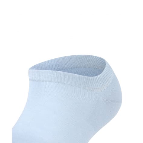 Falke Damen Sneakersocken Active Breeze Socks 46160-6594 39-42 Light Blue | 39-42