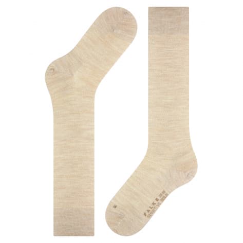 Falke Damen Kniestrümpfe Sensitive Berlin KH 46229 