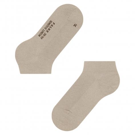 Falke Damen Sensitive London Sneakersocken 46339 
