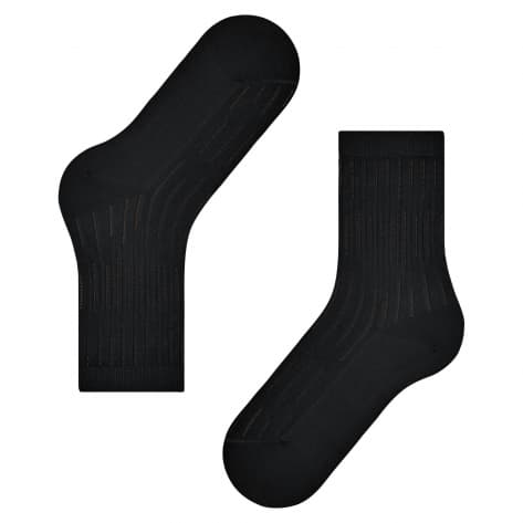 Falke Damen Socken FALKE Dash Rib SO 46404 