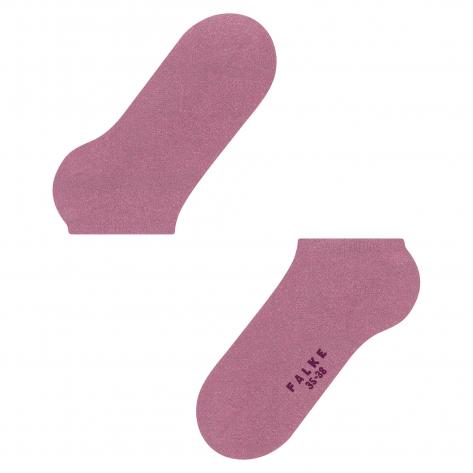 Falke Damen Shiny Sneakersocken 46415 