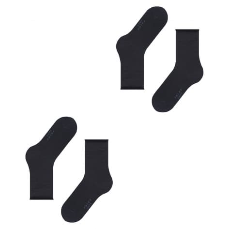 Falke Socken Happy 2P SO 46417 