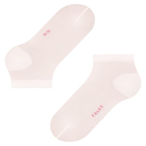 Falke Damen Sneakersocken Fine Softness SN 46422 
