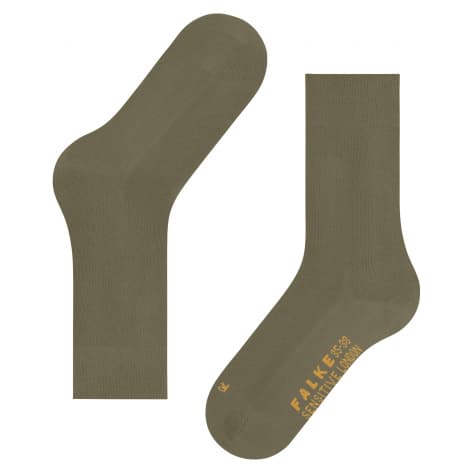 Falke Damen Socken Sensitive London Socks 46472 